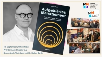 PMI Rheinland - Stammtisch