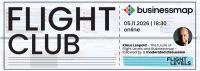 Flight Levels Flight Club - Businessmap #5: The future of Flight Levels and Businessmap