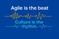LG Konstanz: "Agile is the Beat - Culture is the Rhythm!"