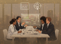 Kick-off  CoP Risikomanagement