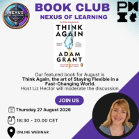 English BookClub August 2026