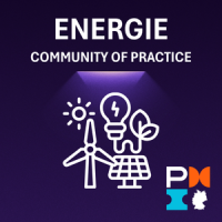 CoP Energie | Was ist spezifisch im Energie Projektmanagement? - Vertiefung