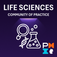 COP LIFE SCIENCES COLLABORATIVE STUDY 3 / PMBOK 8TH