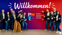 Willkommensstunde - PMI Germany Chapter - Juni 2026