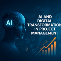 Online Event LG Darmstadt - AI, Digital Transformation and Project Management