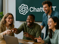 Workshop KI im Projektmanagement - Projektinitiierung 