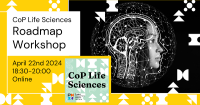 CoP Life Sciences  Roadmap Workshop