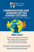 Communicating and Working Better Across Cultures