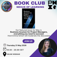 English BookClub May 2026 