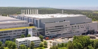 LG Dresden: Infineon Smart Power Fab Dresden