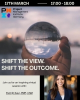 Englisch Roundtable #2 - March '26