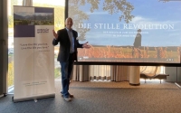 Workshop: Projekte nachhaltig durch die digitale Transformation führen