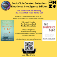 English-BookClub Juni 2025