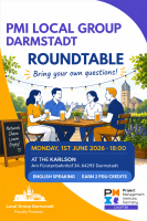 LG Darmstadt Roundtable #42