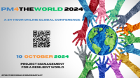 PM4TheWorld Conference 2024
