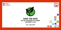 Sustainability Summit 2025
