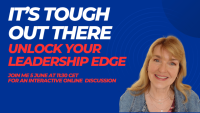 Women in Projects June 2025- Leadership for targeted Advancement