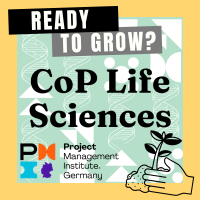 COP Life Sciences Collaborative Study 1
