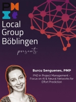 Local Group Boeblingen - October '25