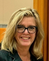 Online event LG Darmstadt: Surprise by Jennifer Tharp