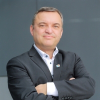 Online event LG Darmstadt: Shameless Project Marketing by Dirk Withake